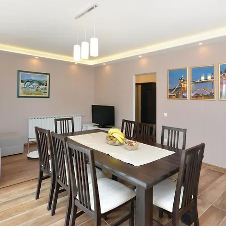 Awesome In With Kitchen Apartment Srinjine